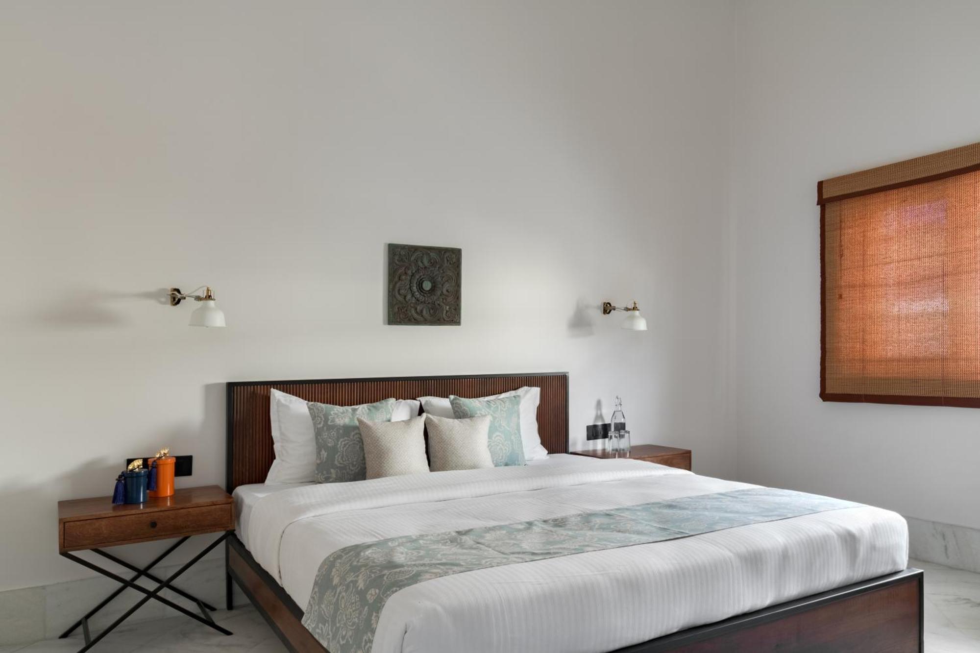 Bed & Breakfast Avaanti Boutique By Avaanti Udaipur