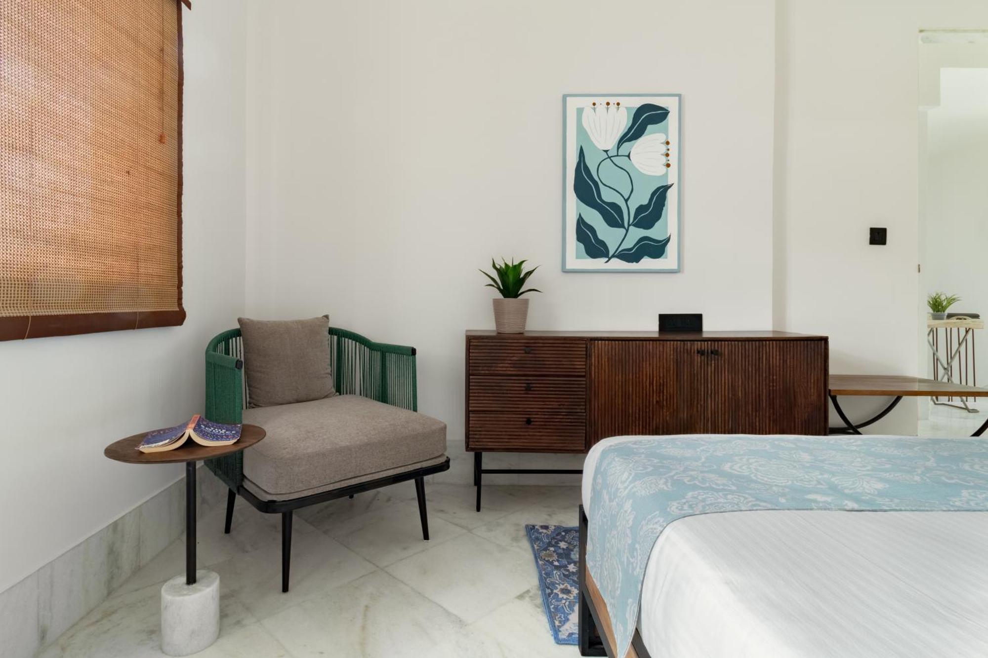 Bed & Breakfast Avaanti Boutique By Avaanti 3*