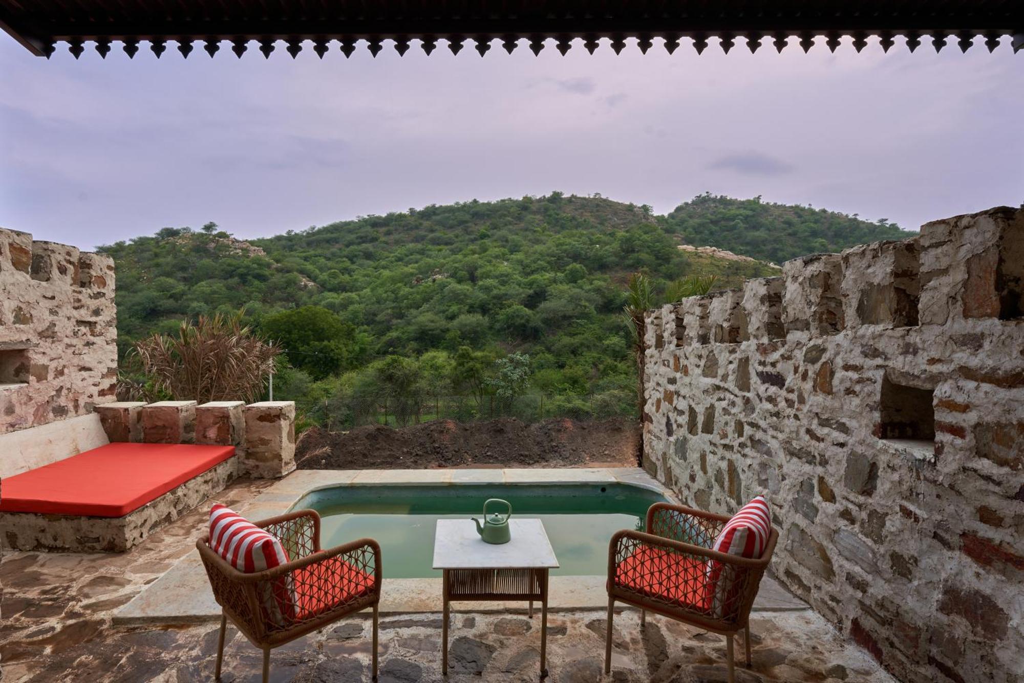Maya Luxury The Quila *