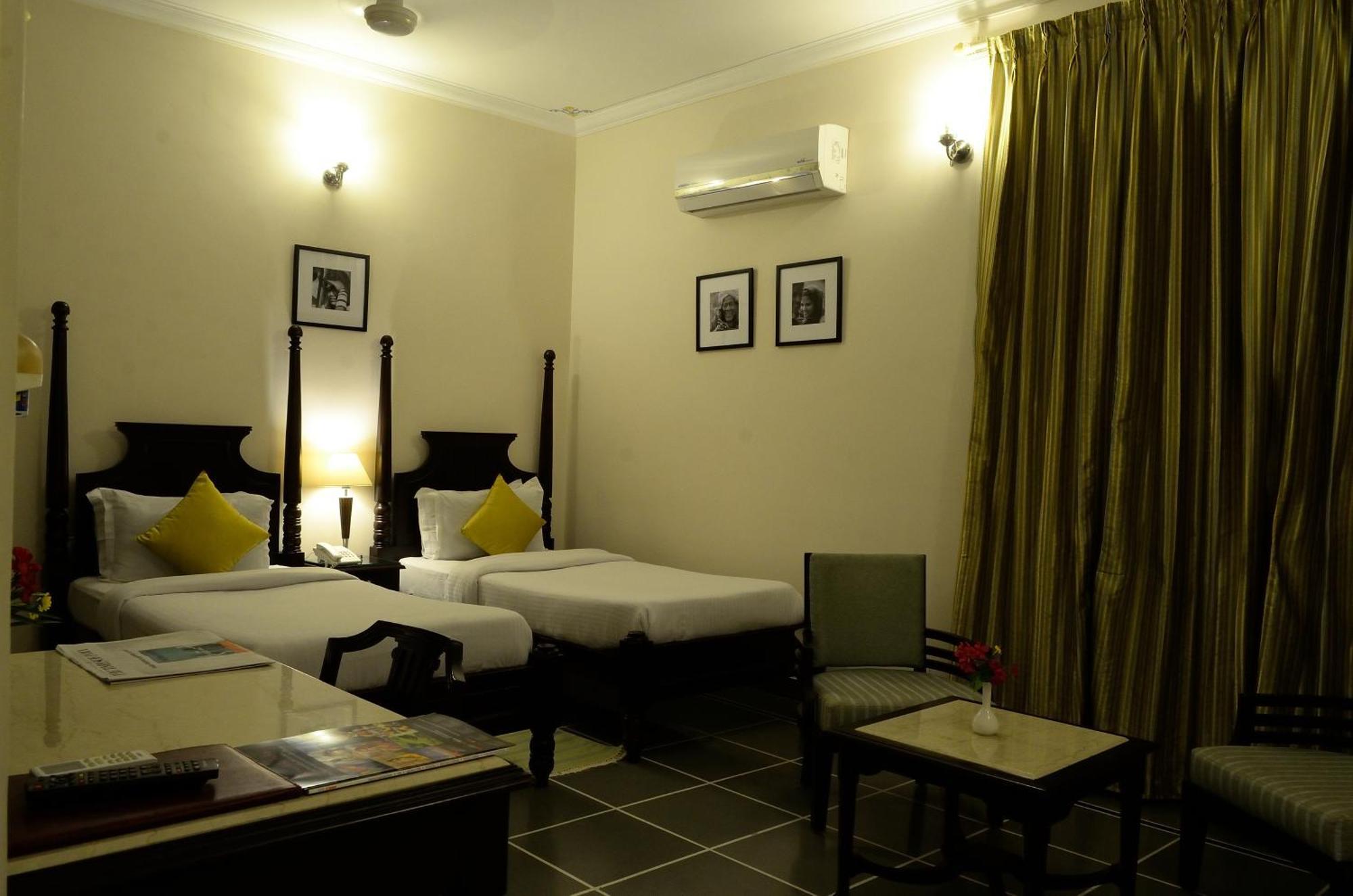 Hotel Dev Udaipur