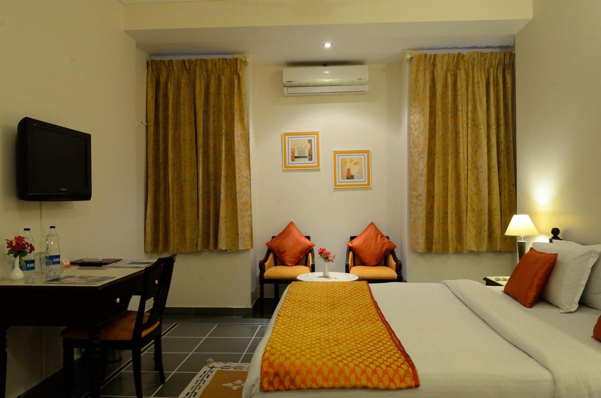 Dev Hotel Udaipur