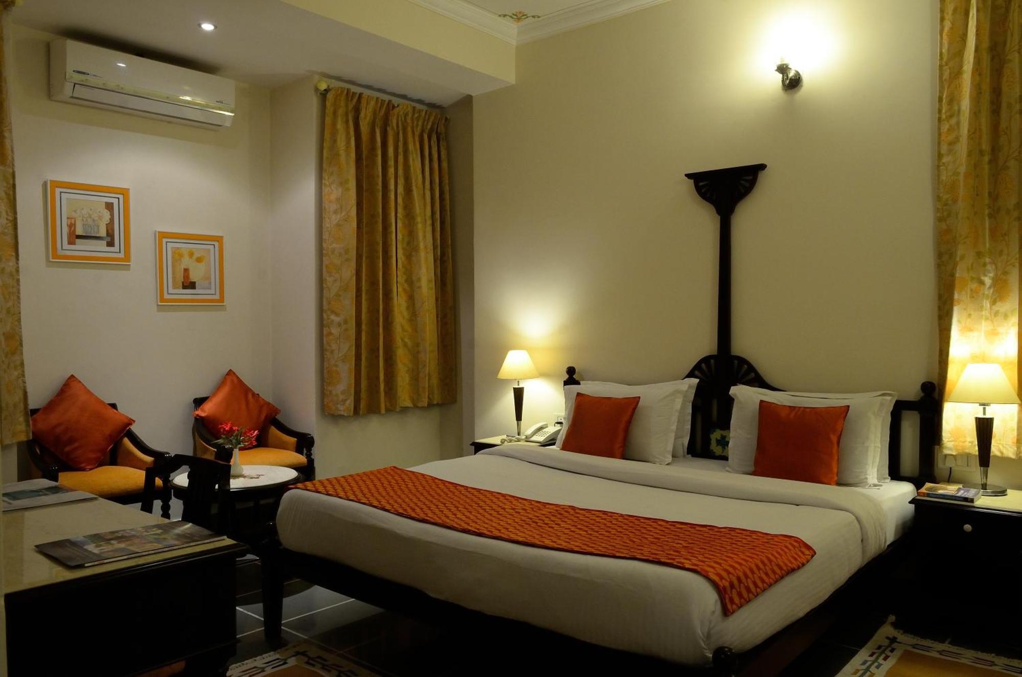 Dev Hotel Udaipur