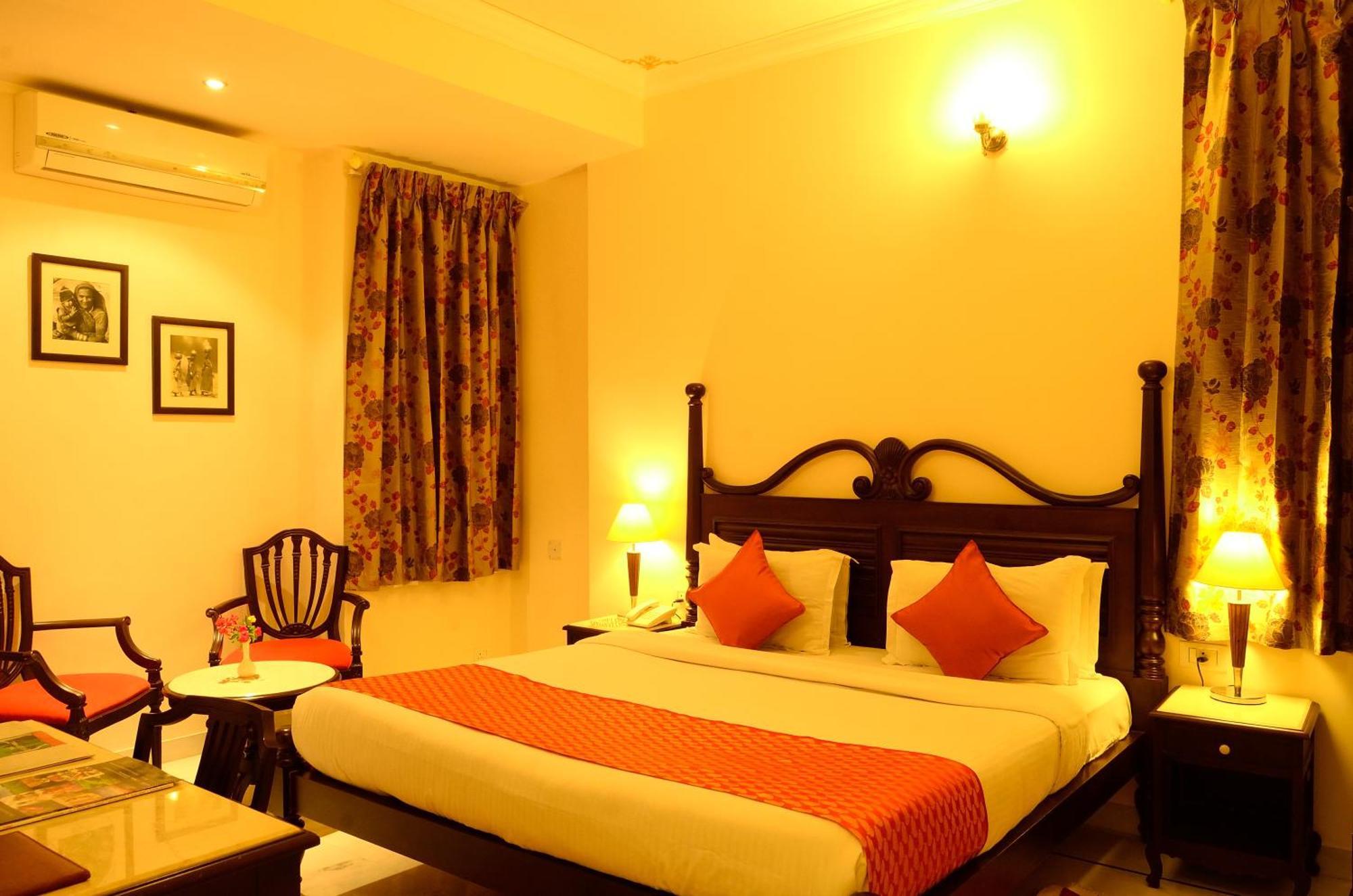 Dev Hotel Udaipur