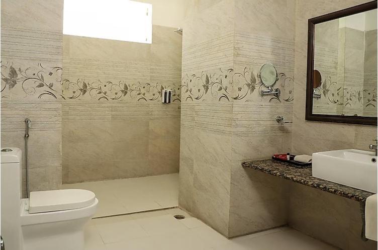 Regenta Mewargarh, Near Biological Park 4* Udaipur
