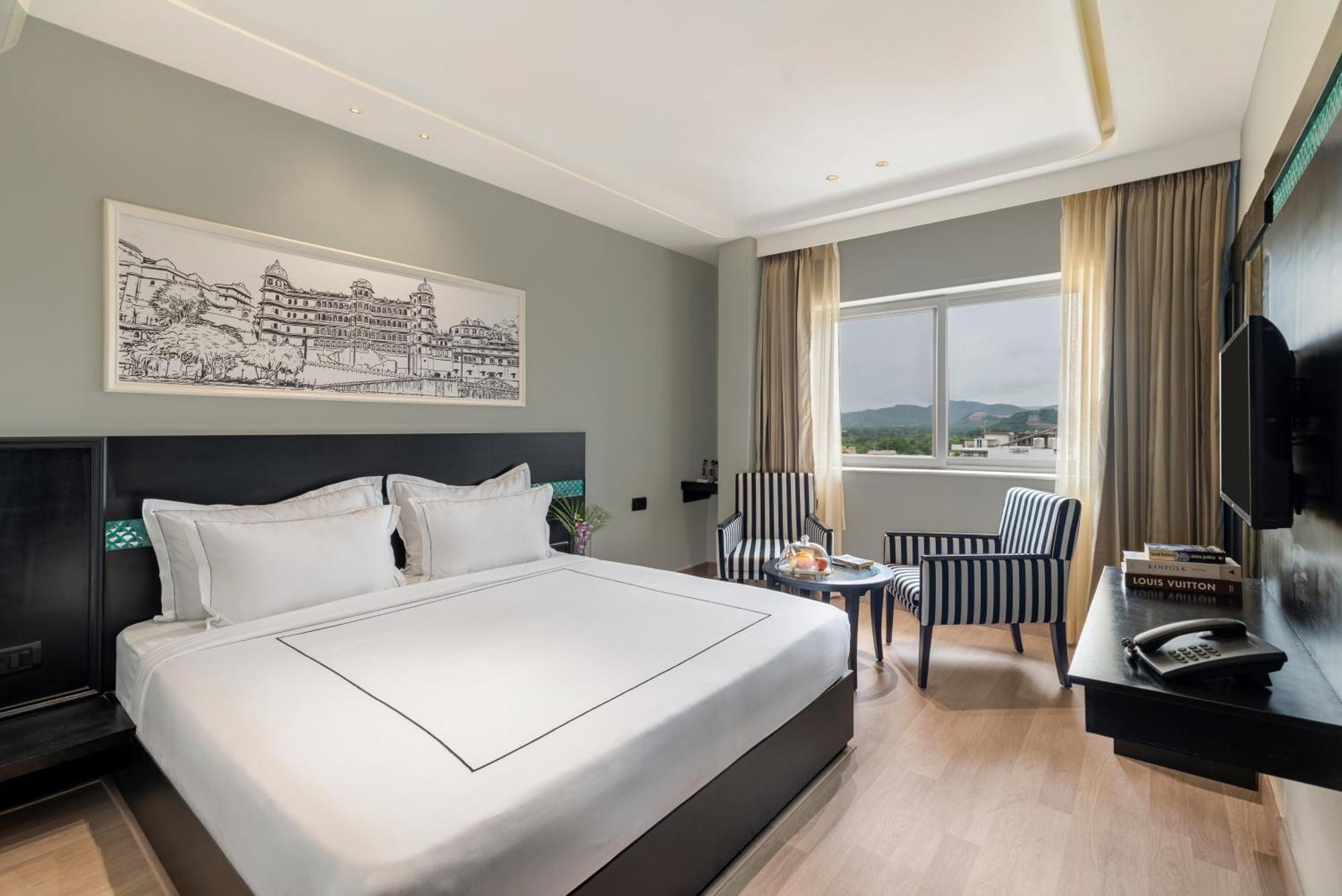 Hotel Kudos-my Downtown Udaipur