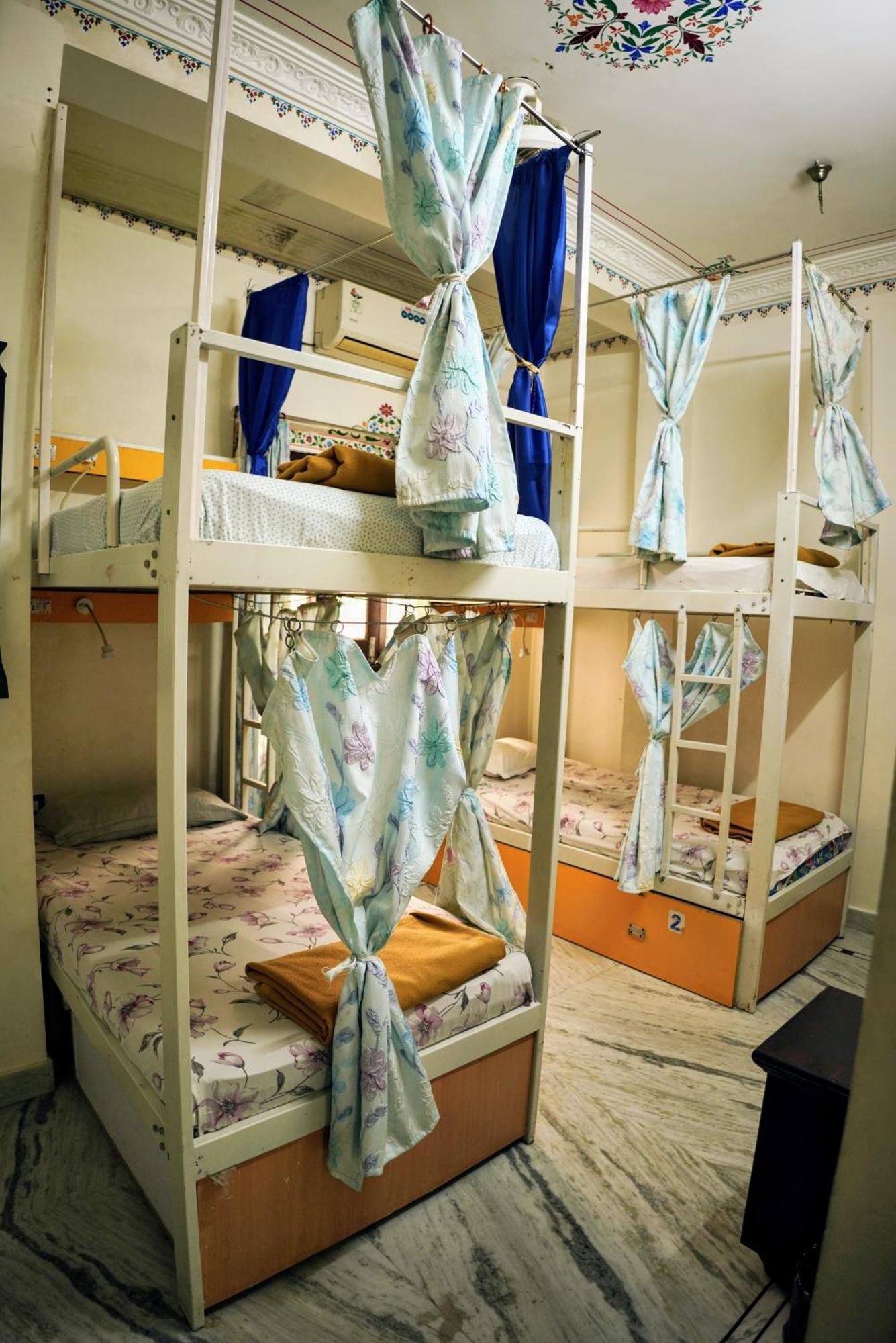 Hostel Whereabout Udaipur