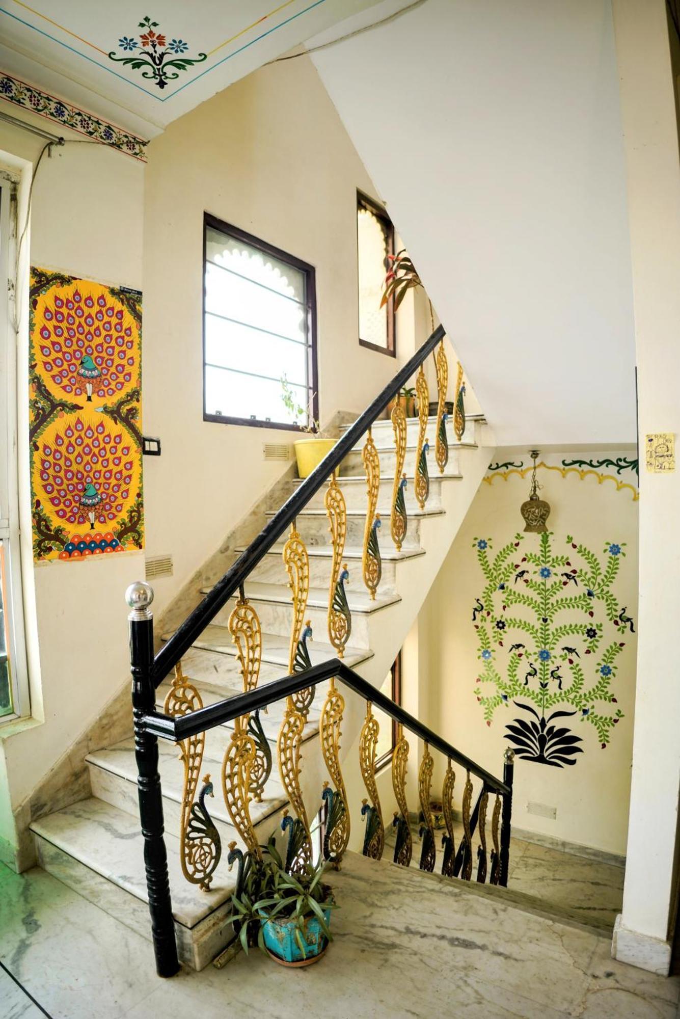 Whereabout Hostel *