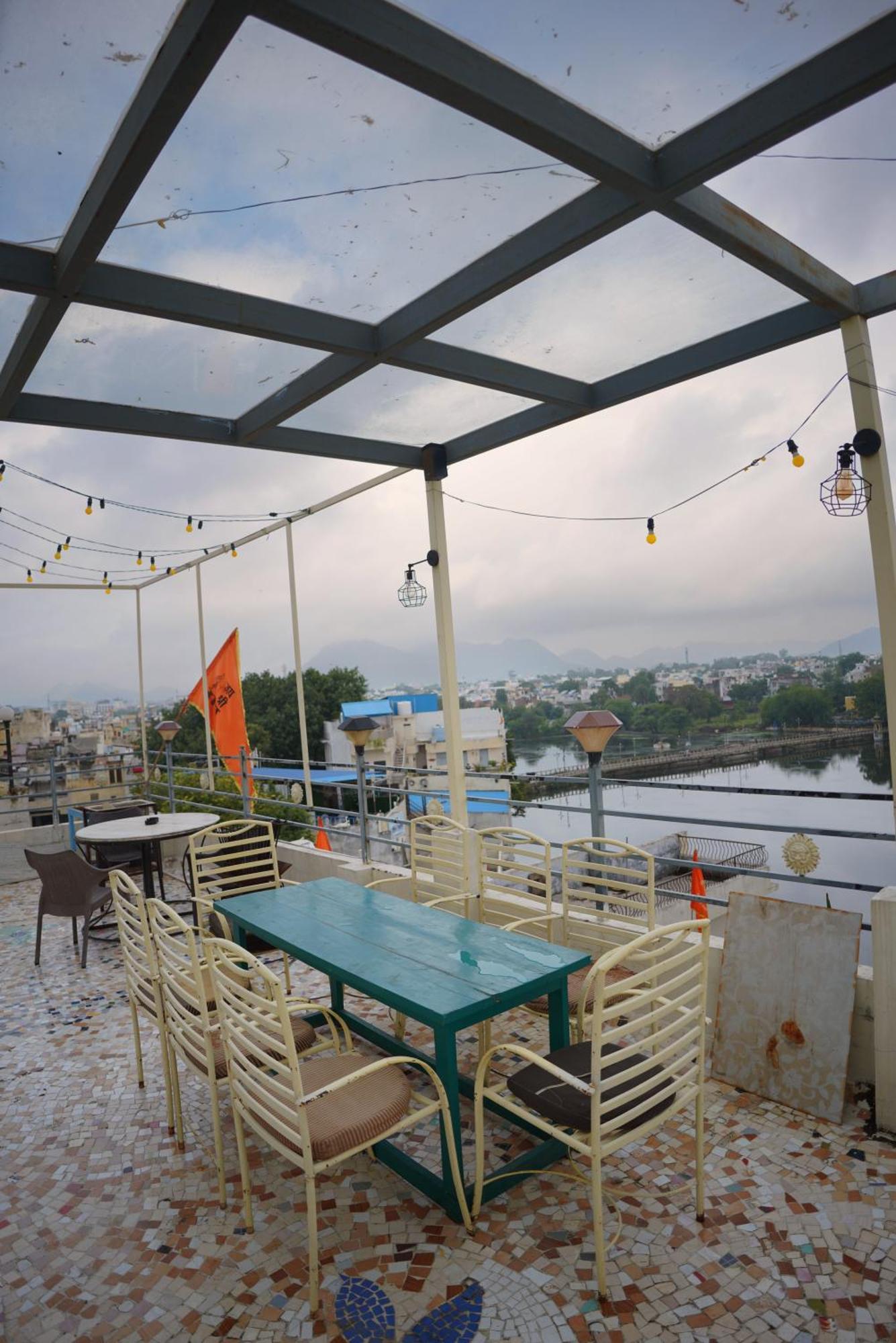 Whereabout Hostel
