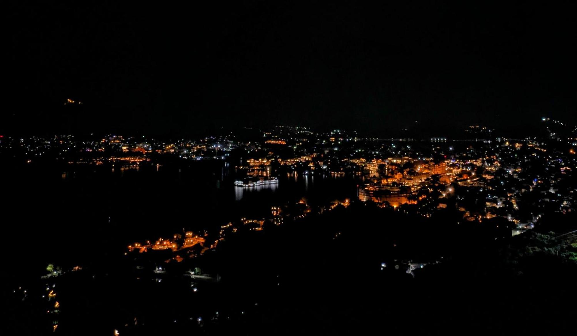 Whereabout * Udaipur