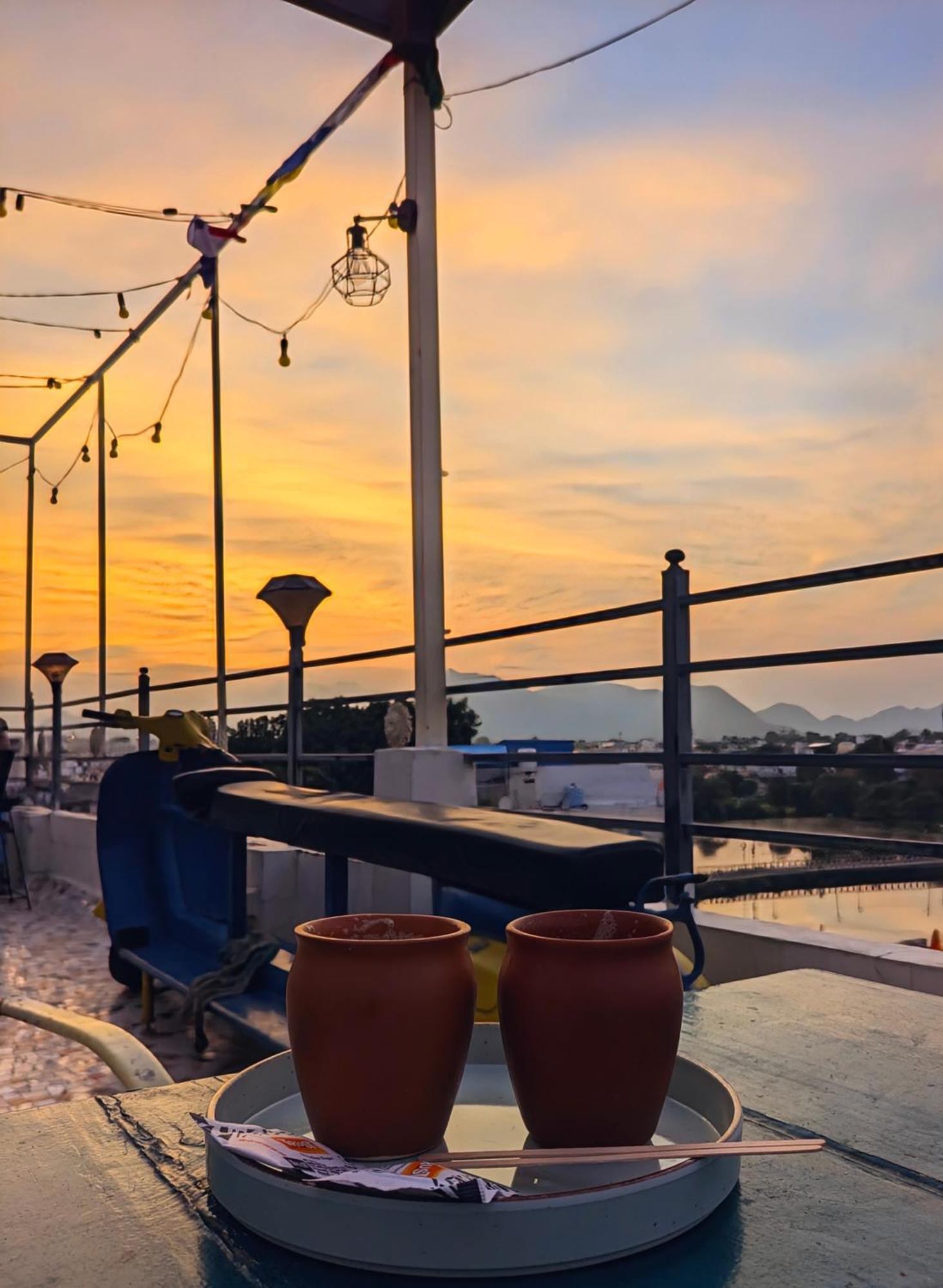 Whereabout Hostel