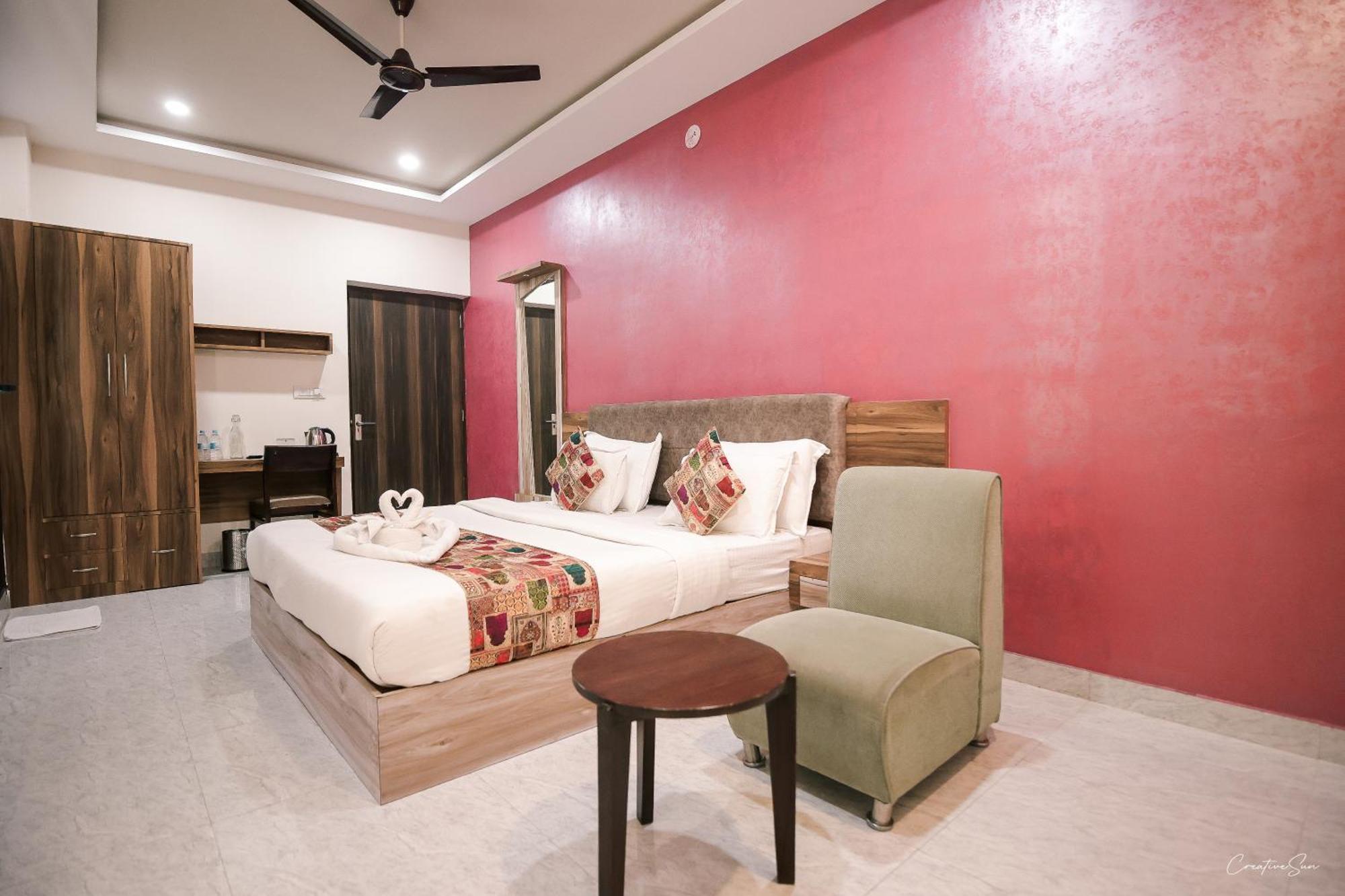 Paramount Udaipur