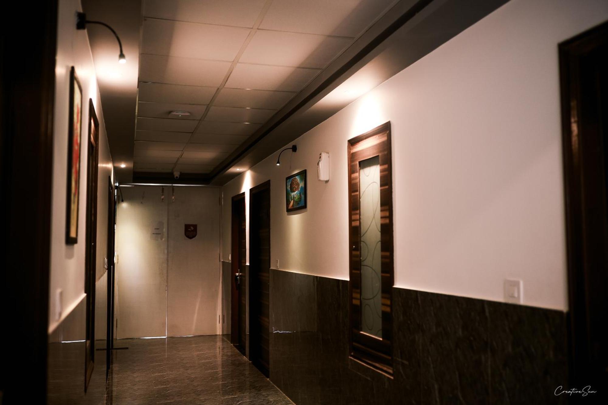 Hotel Paramount