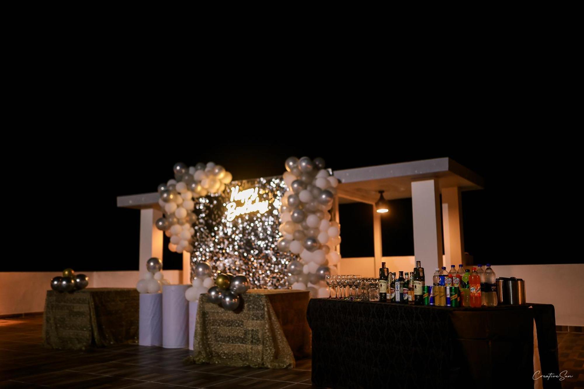 Paramount Hotel Udaipur
