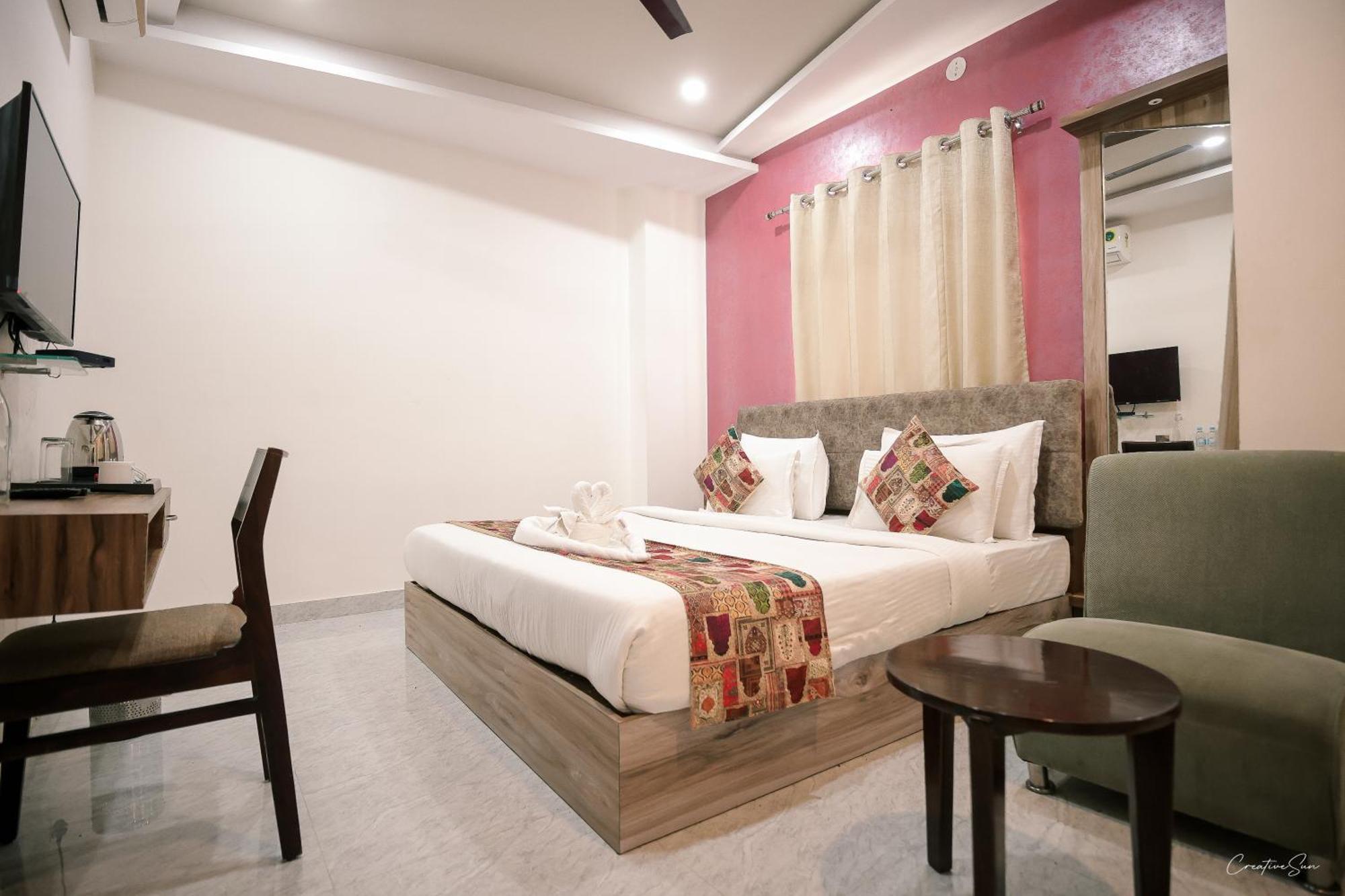 Hotel Paramount