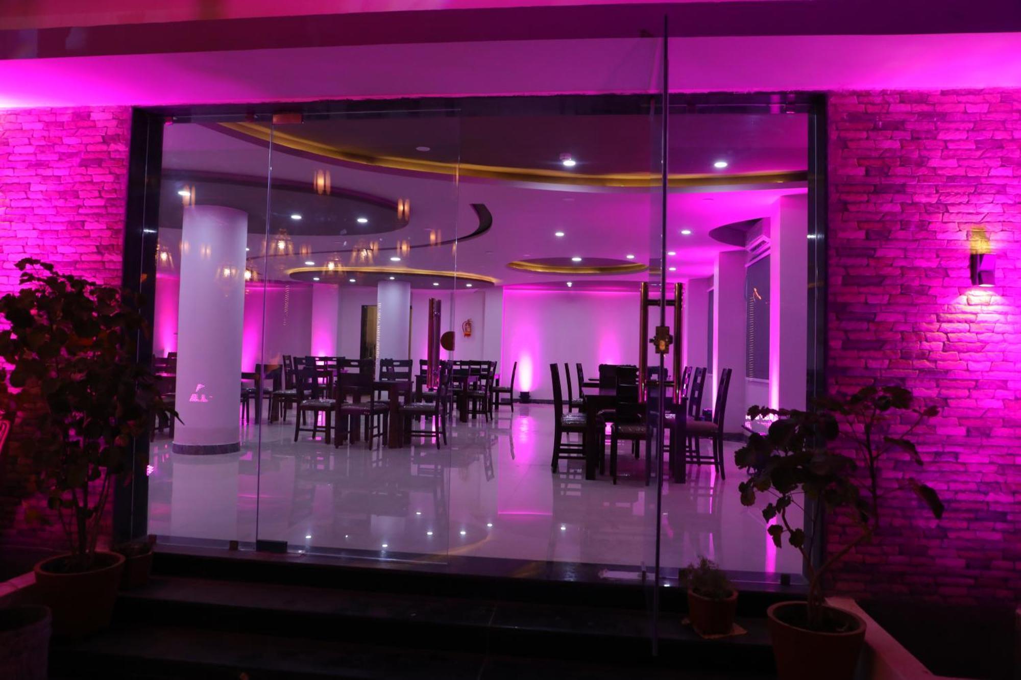 Paramount Udaipur
