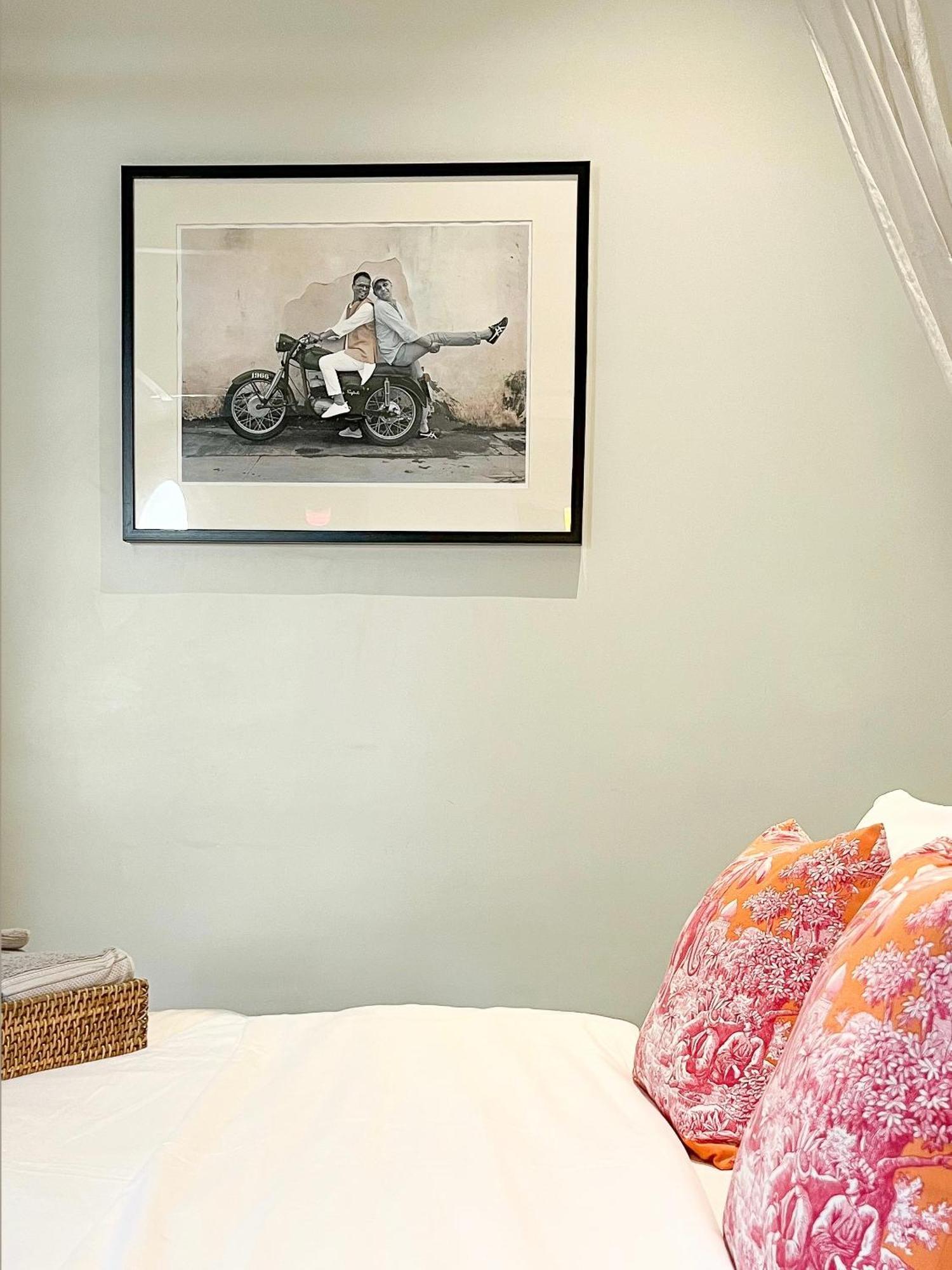 Smiling Sparrows 1 And 2 Bedroom * Udaipur