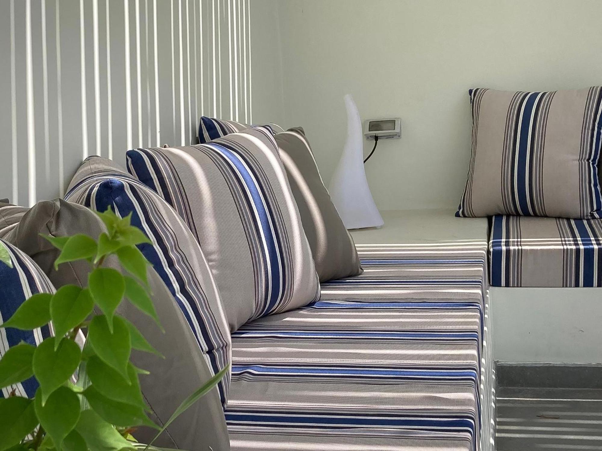 Smiling Sparrows 1 And 2 Bedroom Villa