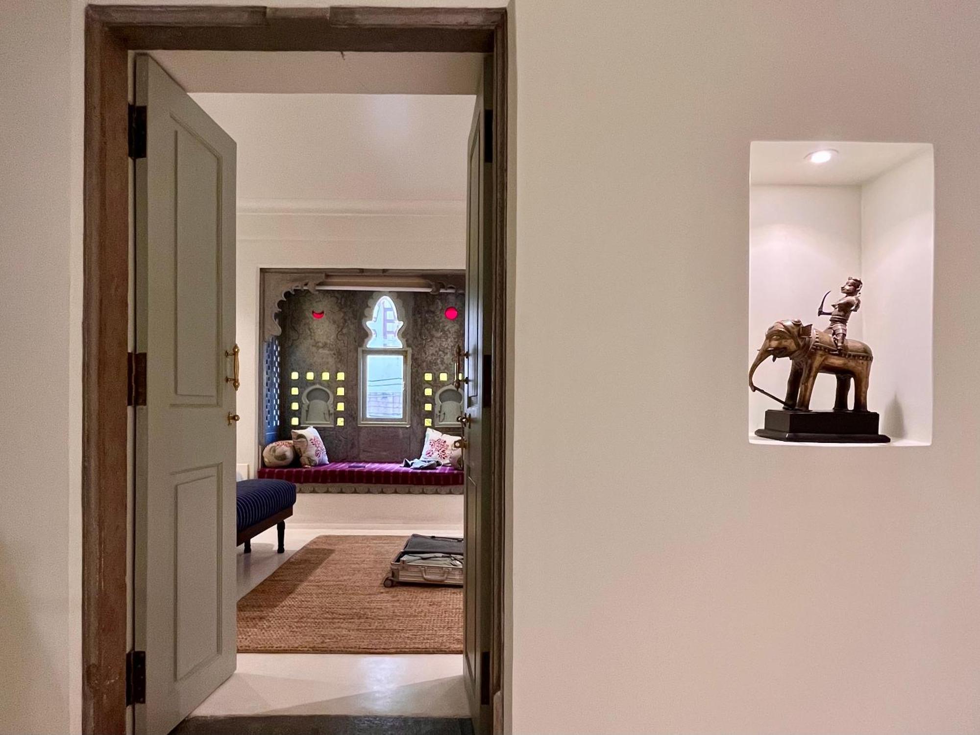 Villa Smiling Sparrows 1 And 2 Bedroom *