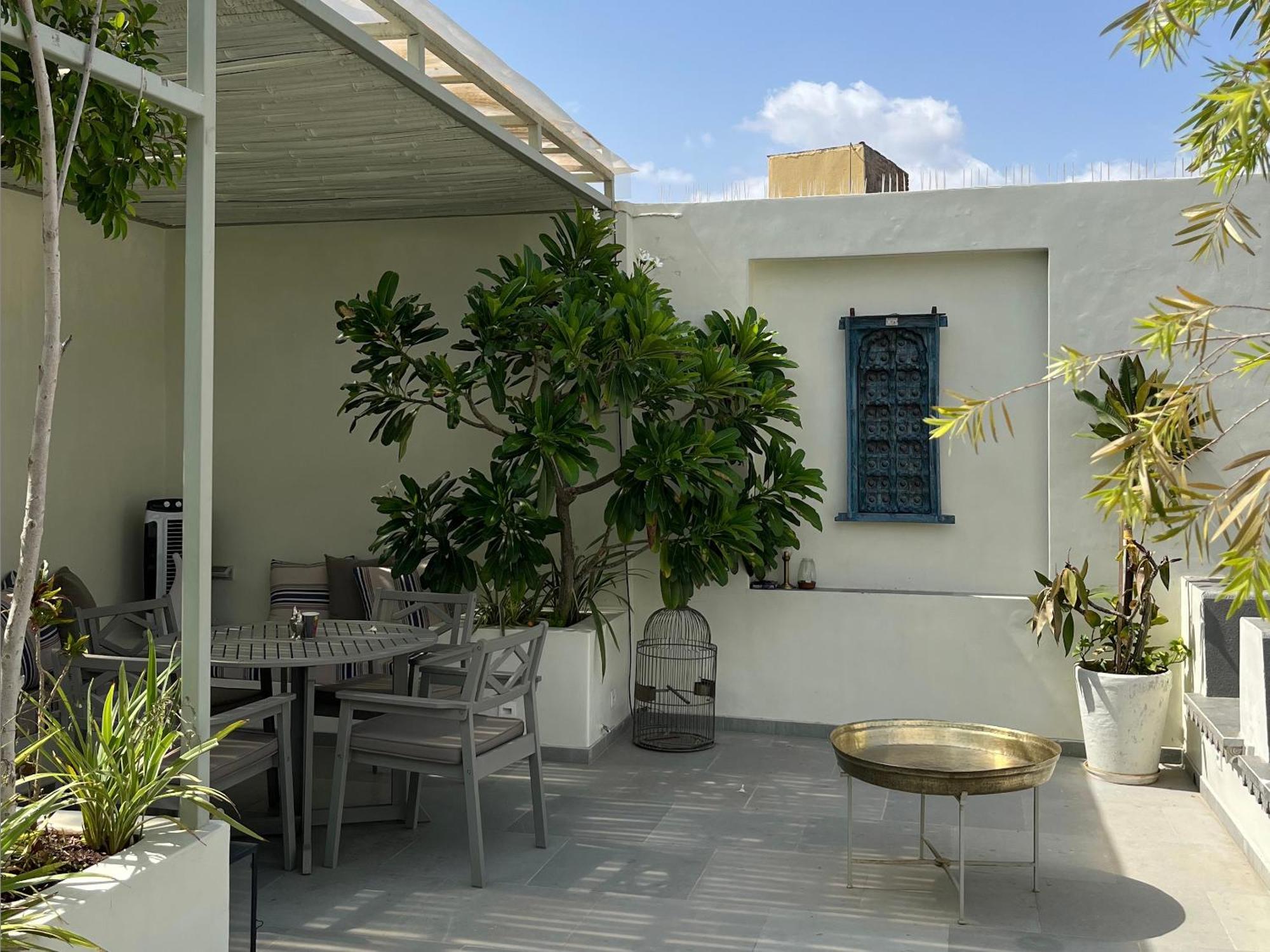 Villa Smiling Sparrows 1 And 2 Bedroom *