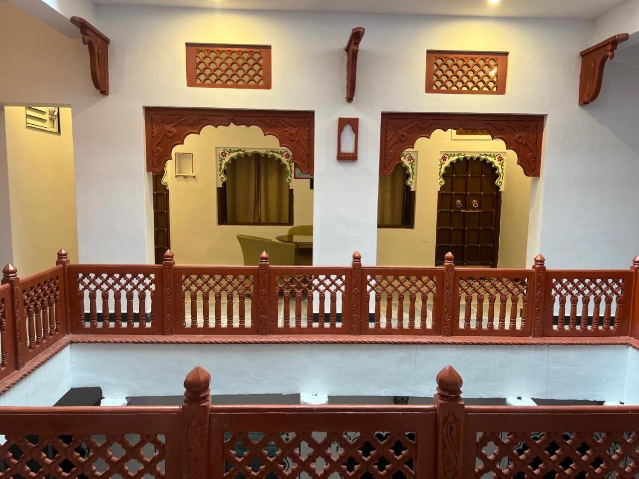 Hari Niwas Udaipur