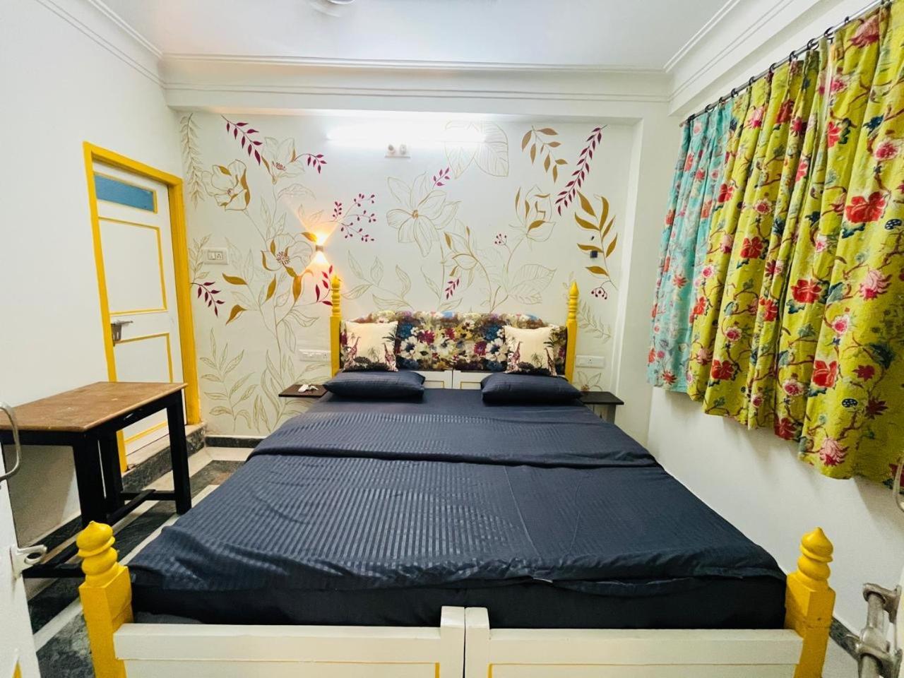 Homestay Boho Boutique Udaipur