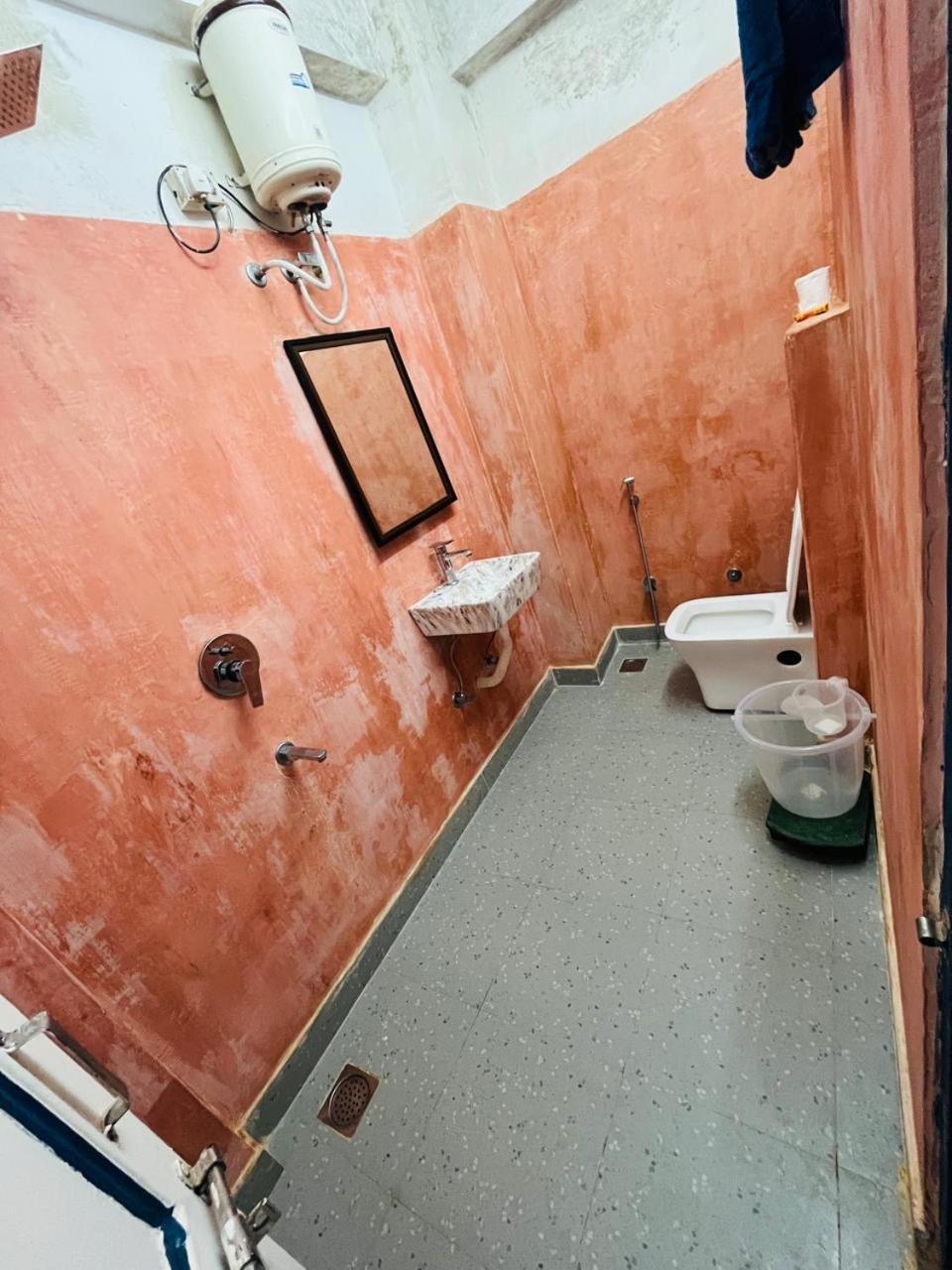 Homestay Boho Boutique Udaipur