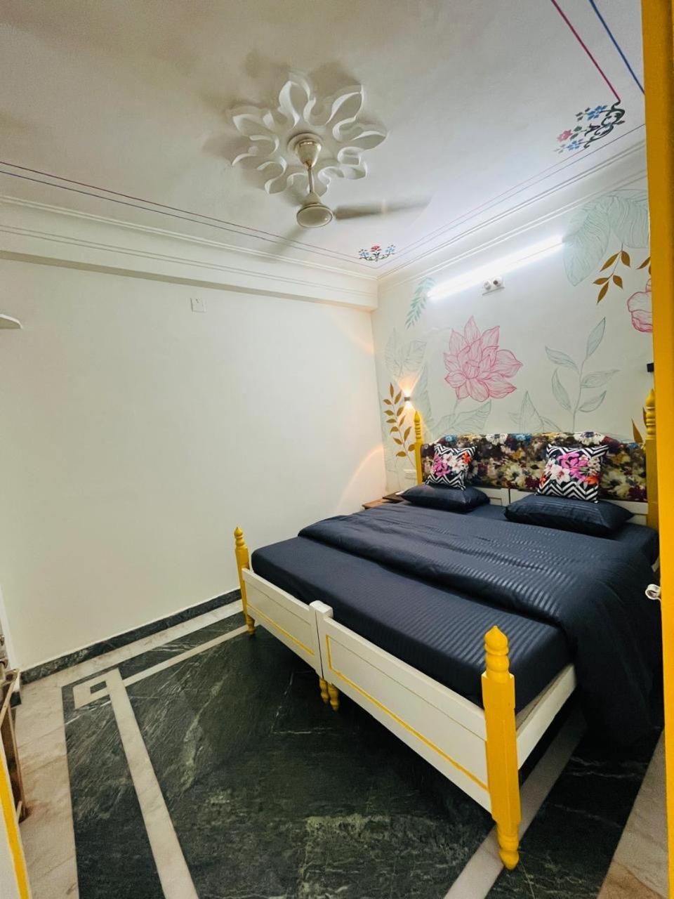 Boho Boutique Homestay