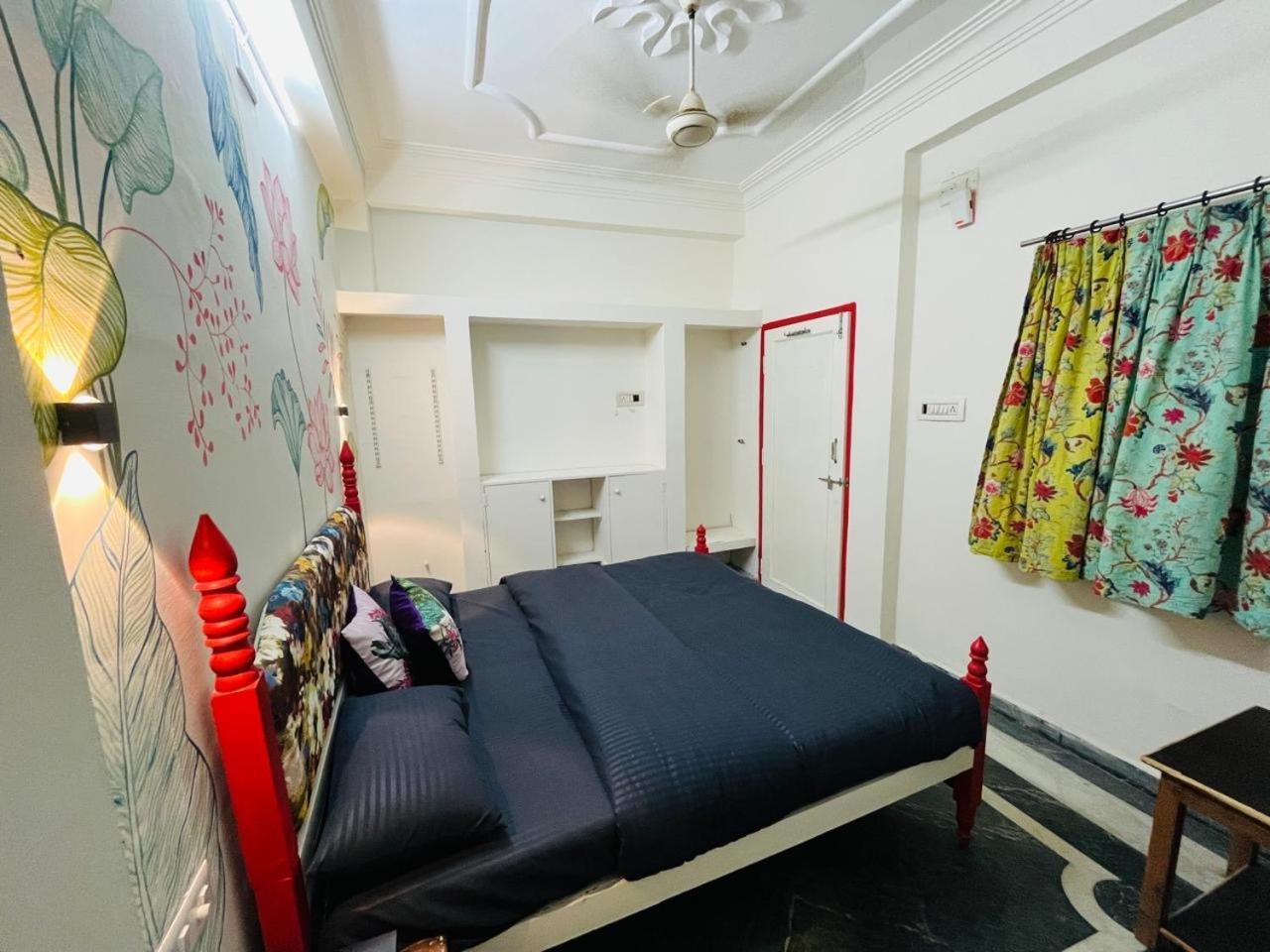 Homestay Boho Boutique