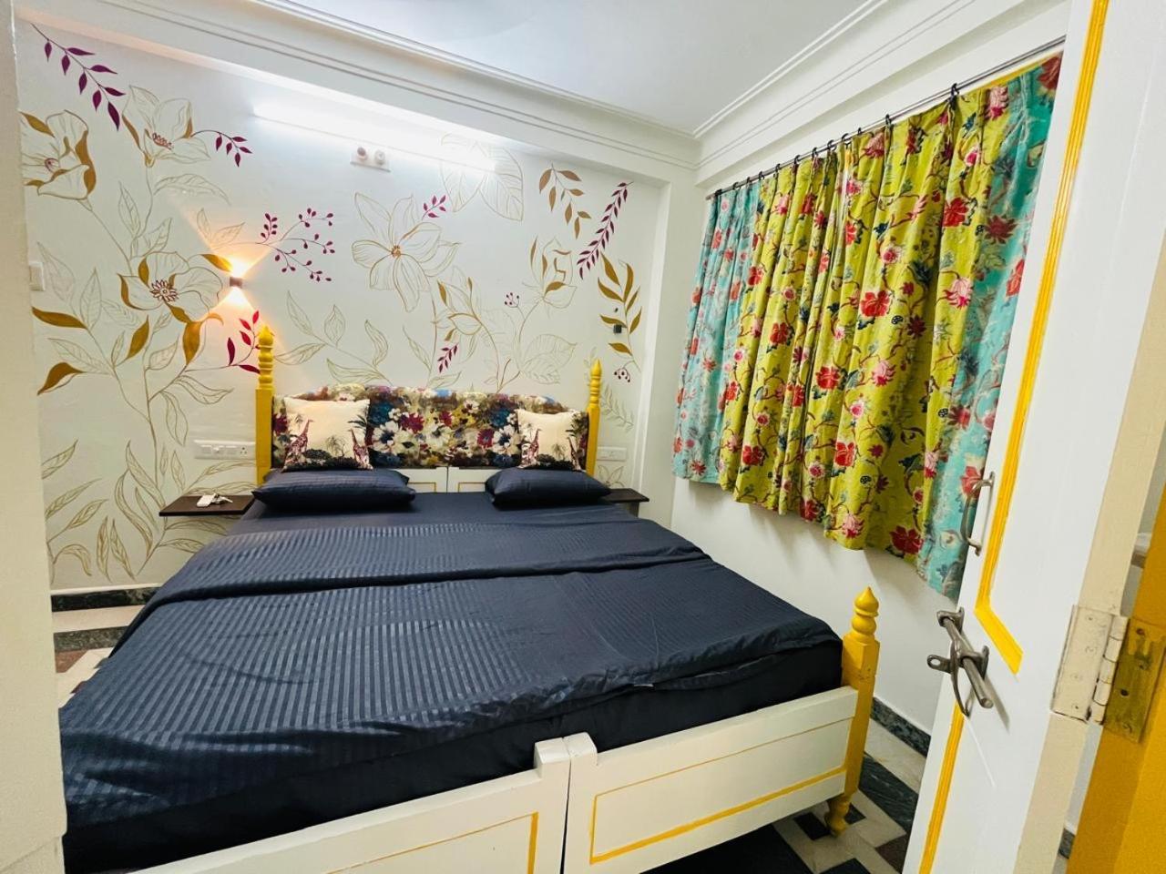 Homestay Boho Boutique *