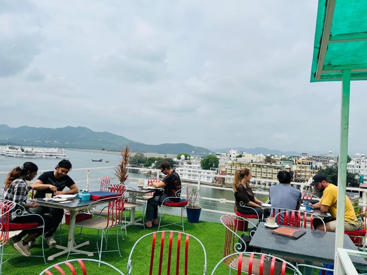 Boho Boutique Homestay Udaipur