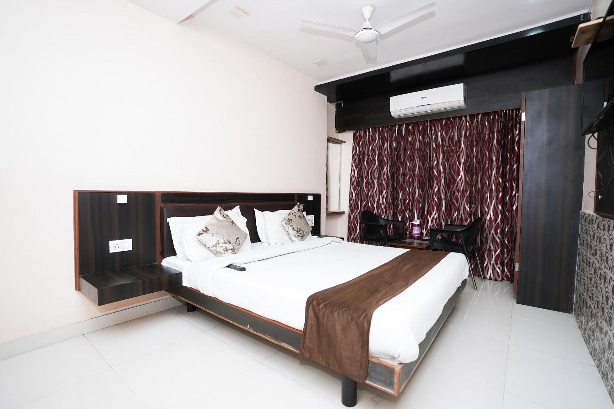 Madurai Near Bus Stand, 3* Udaipur