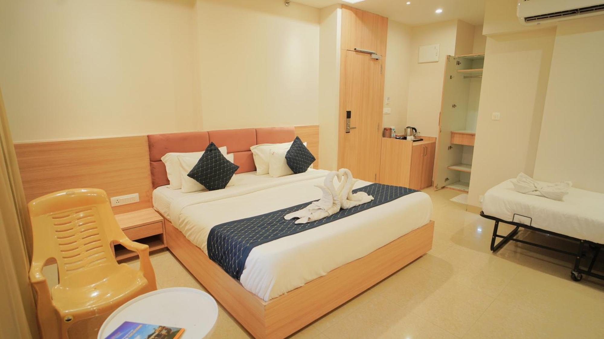Hotel Shrigo Rudura Palace