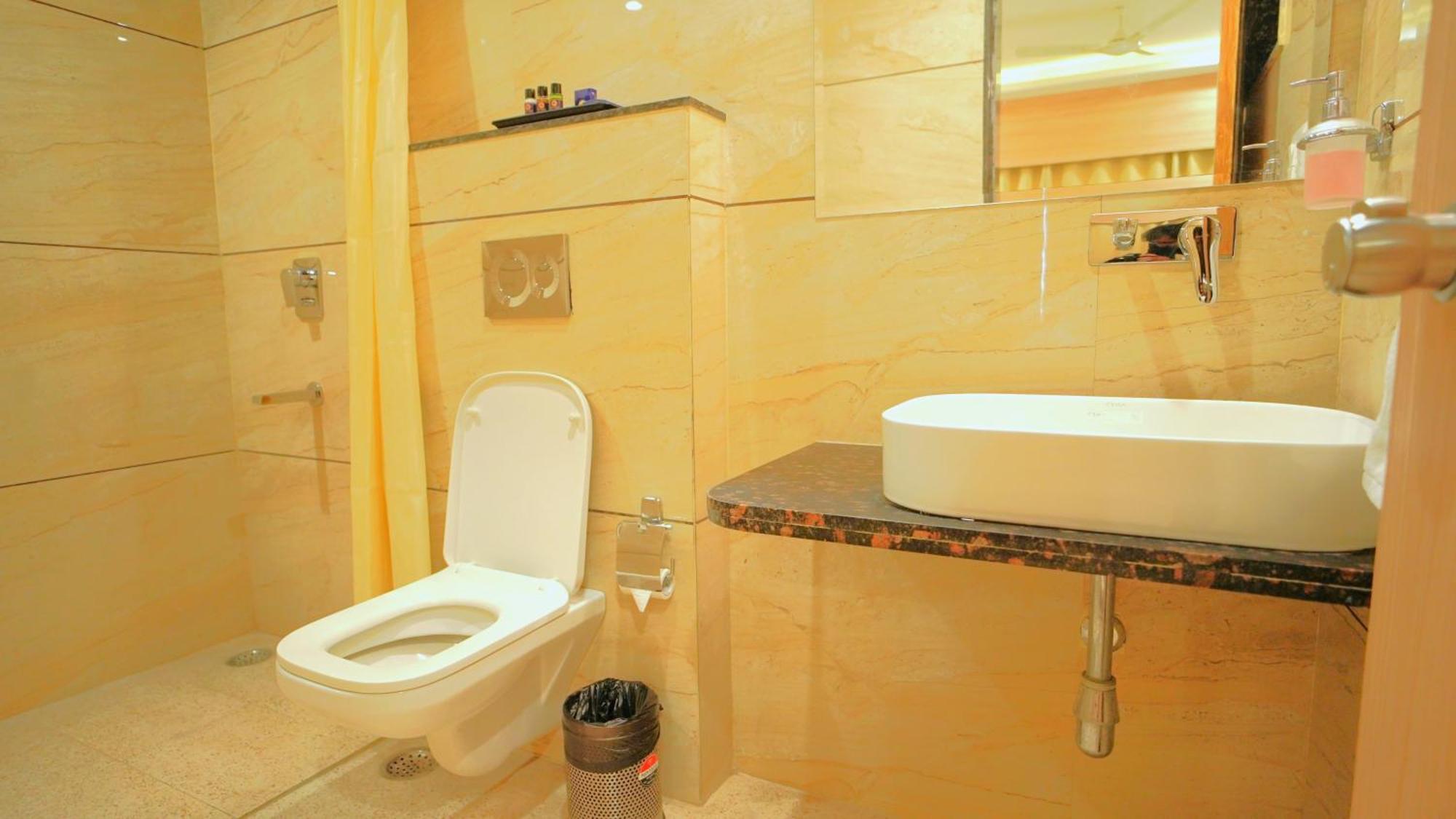 Shrigo Rudura Palace 3*