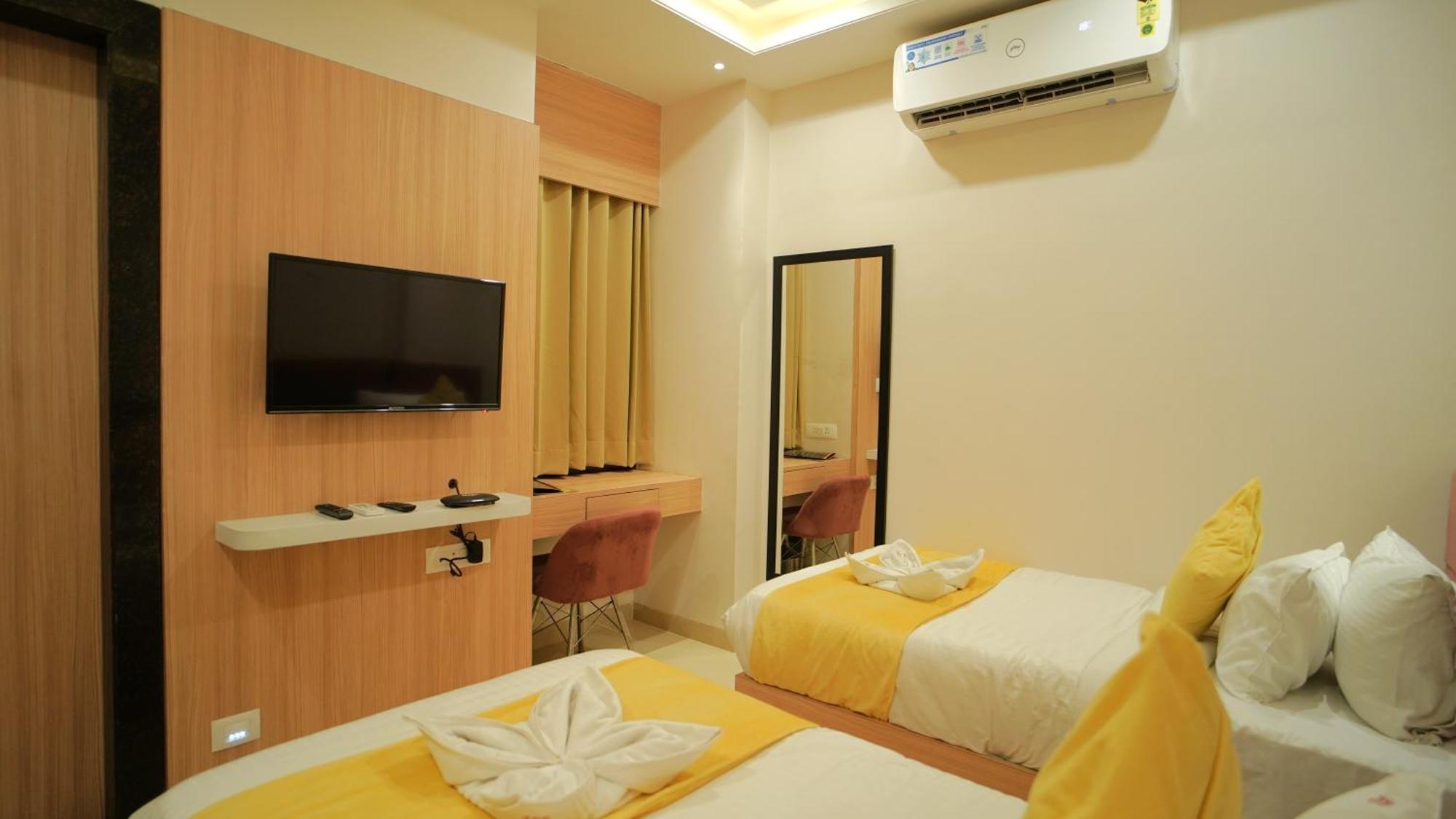 Shrigo Rudura Palace 3* Udaipur