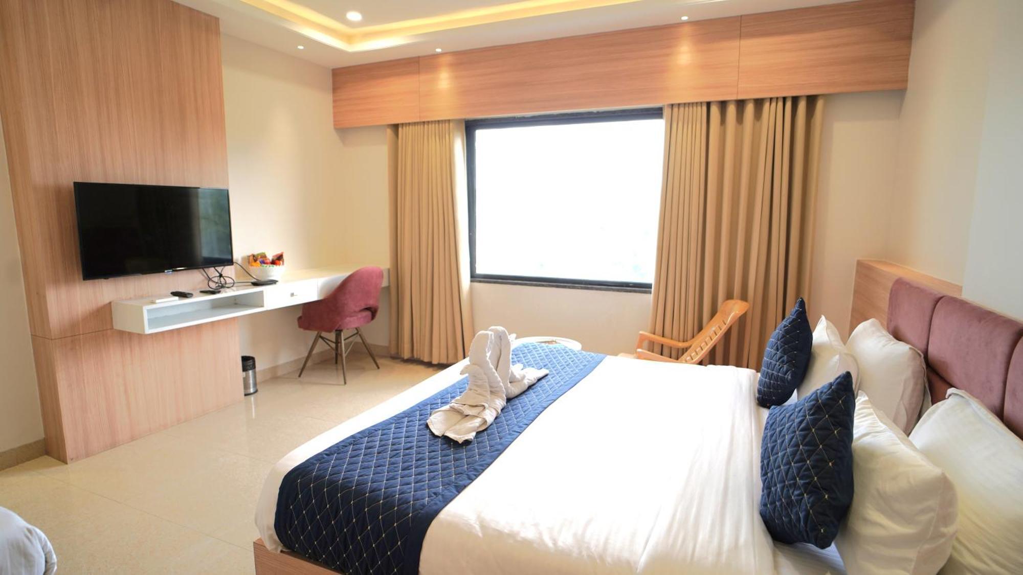Shrigo Rudura Palace 3*