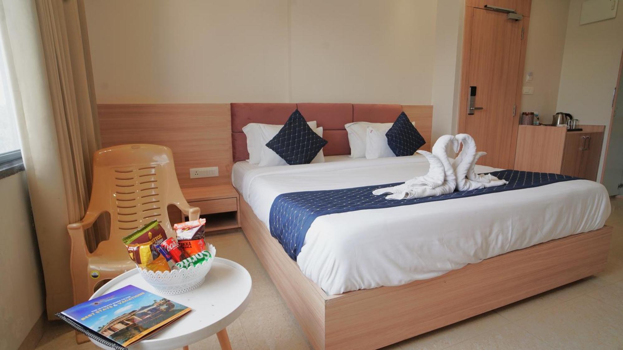Hotel Shrigo Rudura Palace