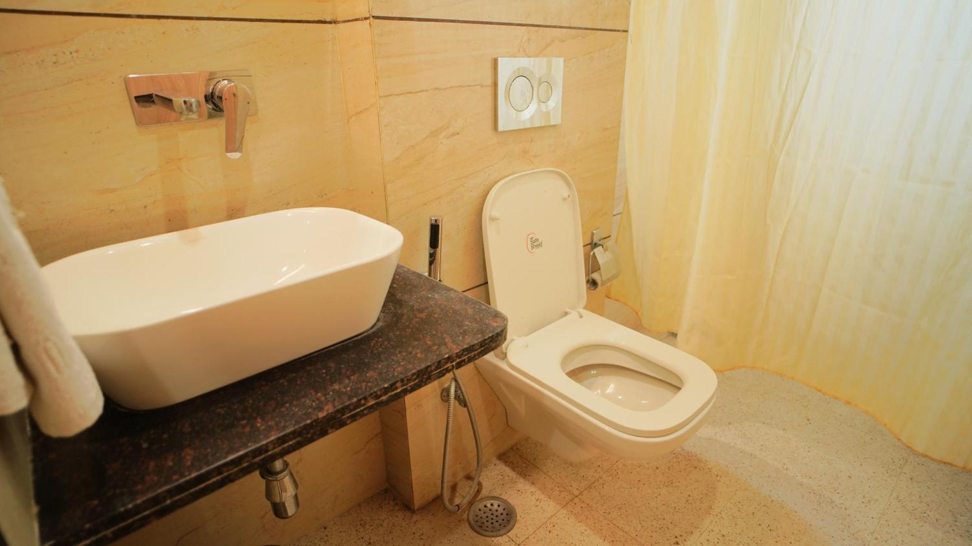 Shrigo Rudura Palace Hotel Udaipur