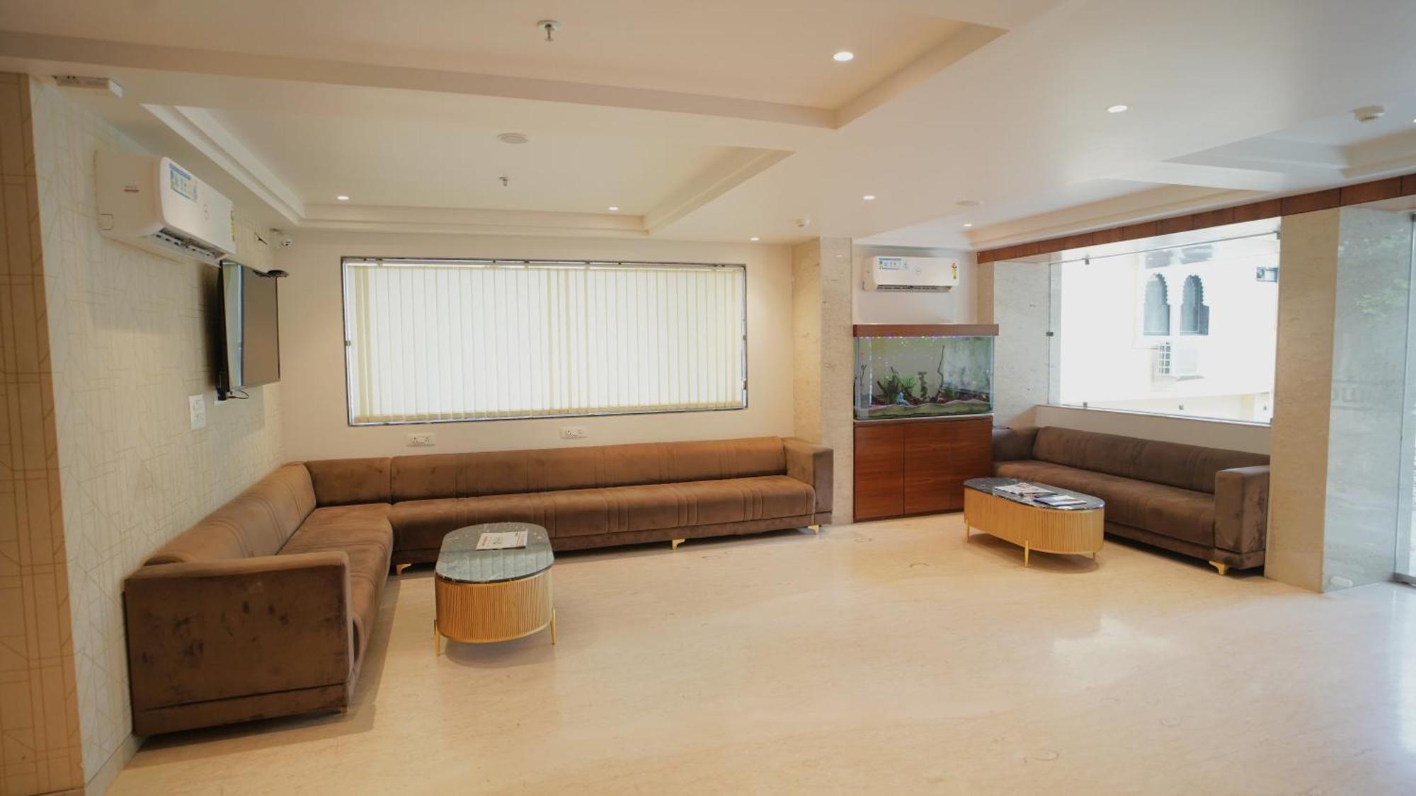 Hotel Shrigo Rudura Palace 3*