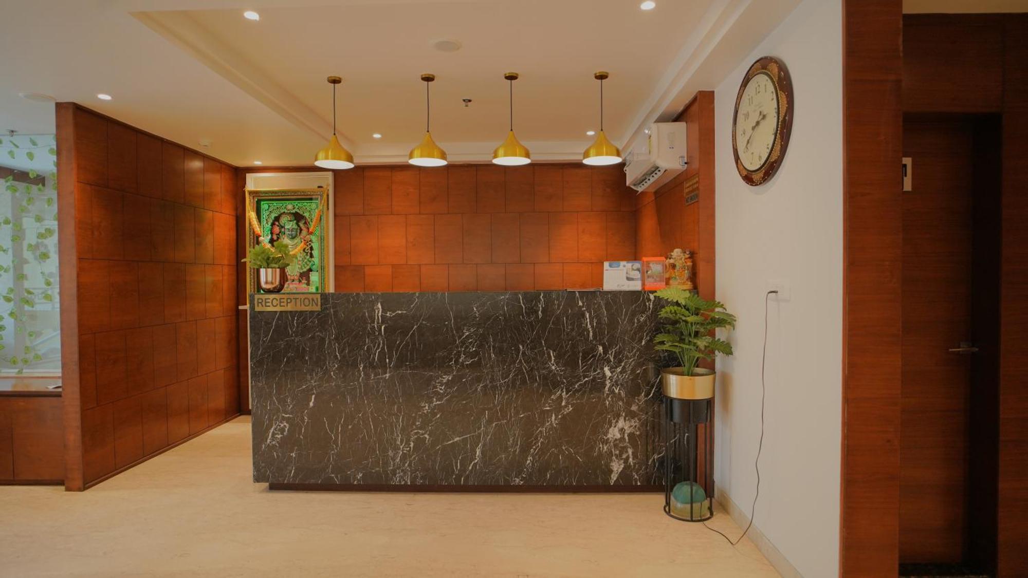 Shrigo Rudura Palace Hotel Udaipur