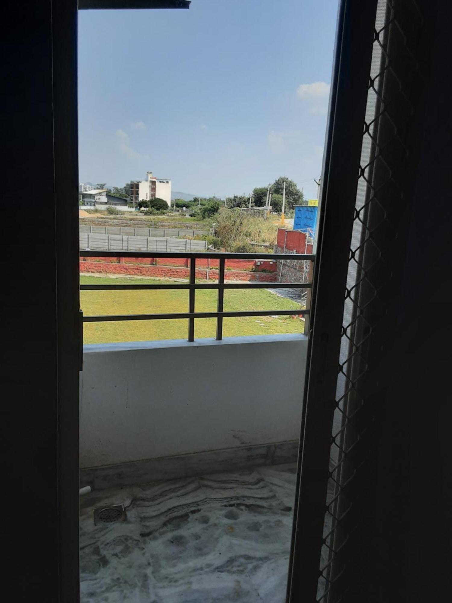 Hotel Padam Palace