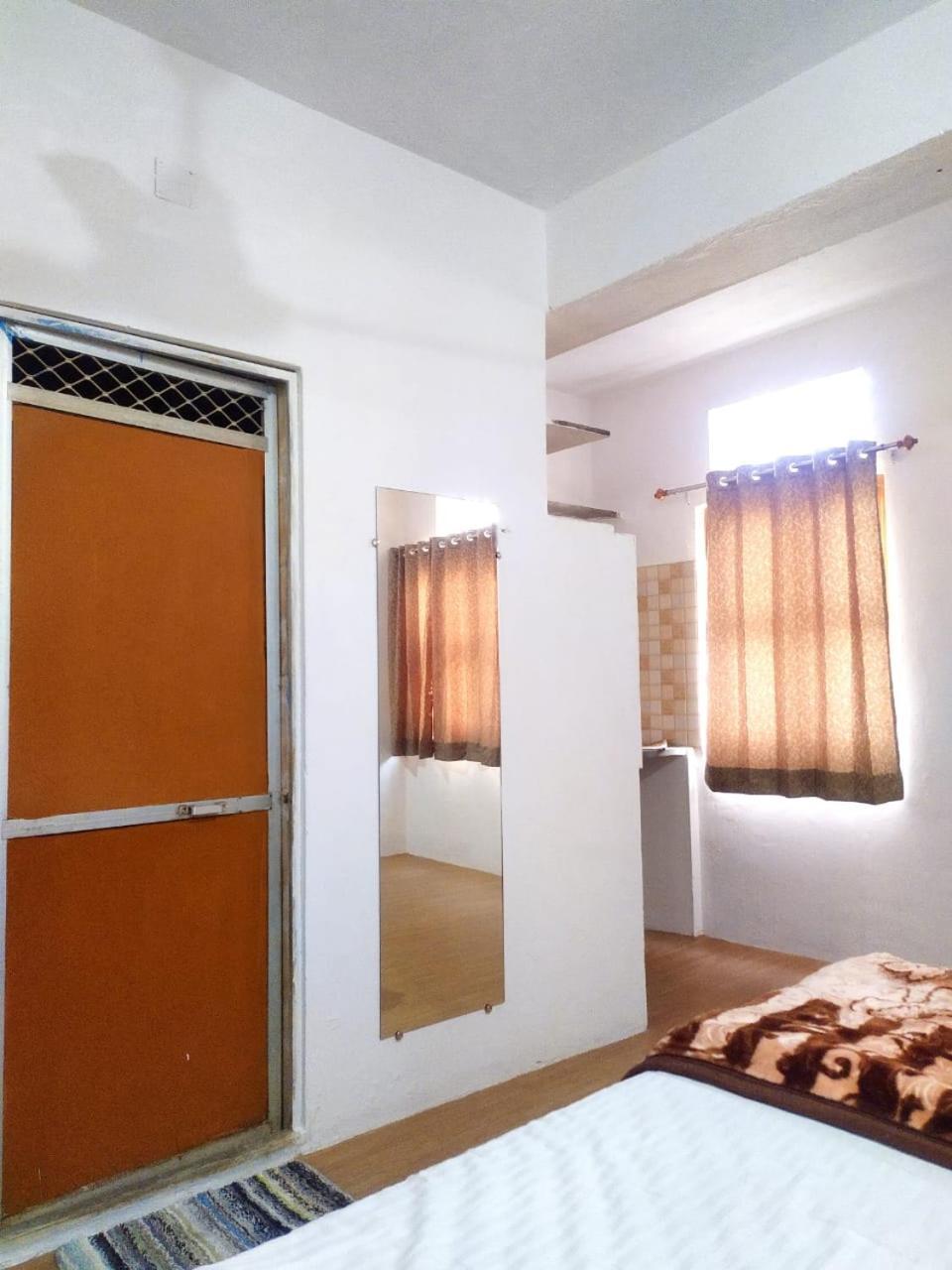 Guest house Vasu Vijay Udaipur