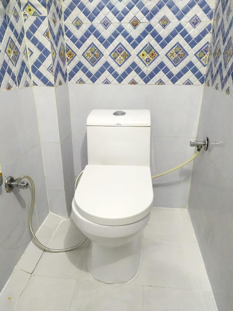 Vasu Vijay Guest house
