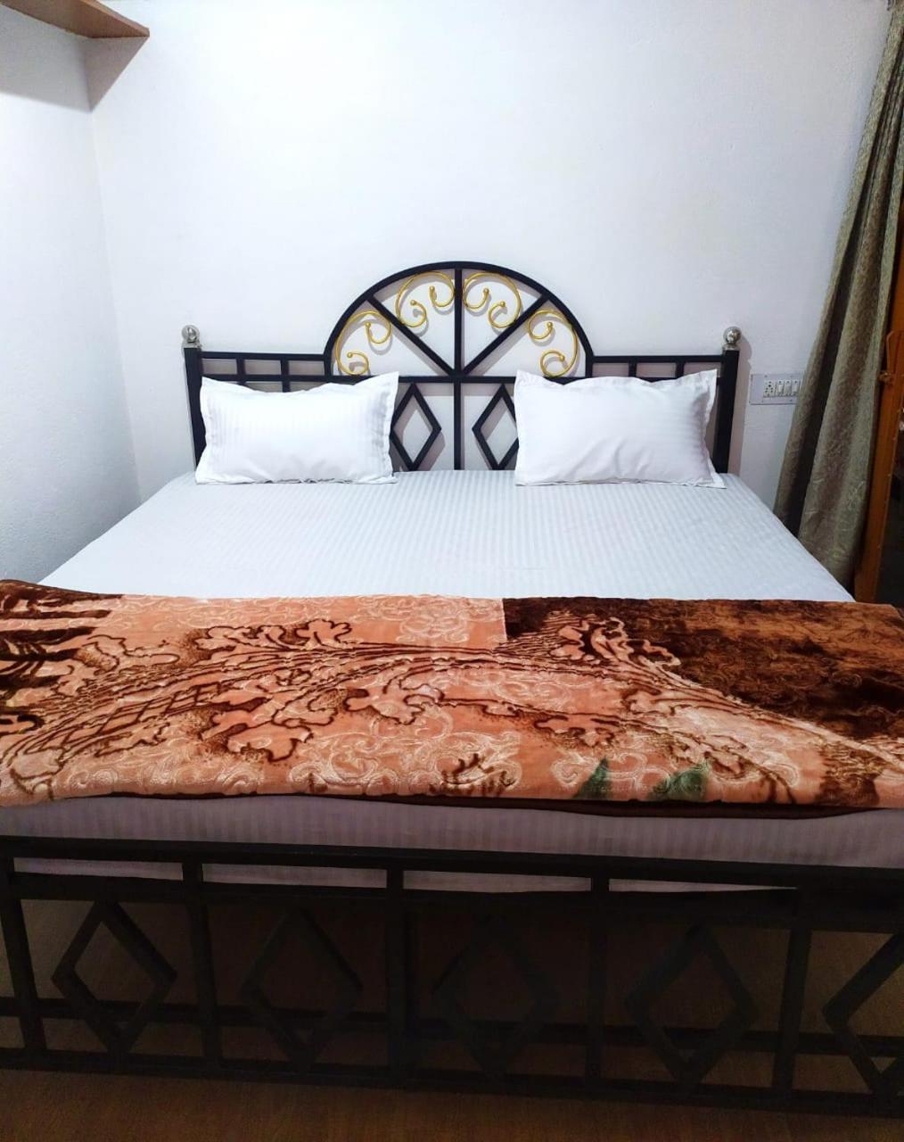 Guest house Vasu Vijay Udaipur