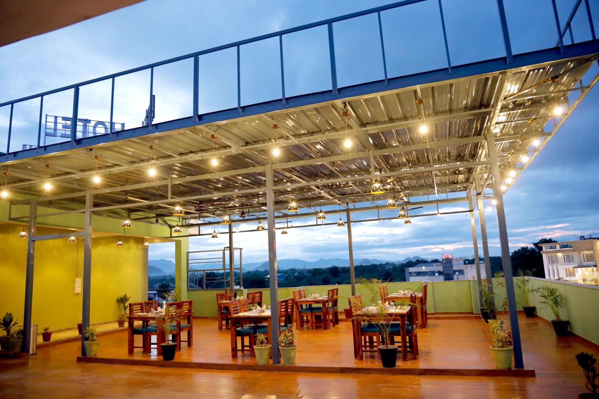 The Urban Dream Hotel