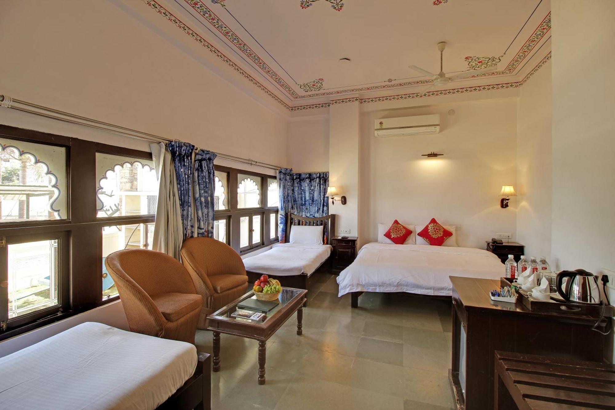 Panna - A Facing Boutique 4* Udaipur