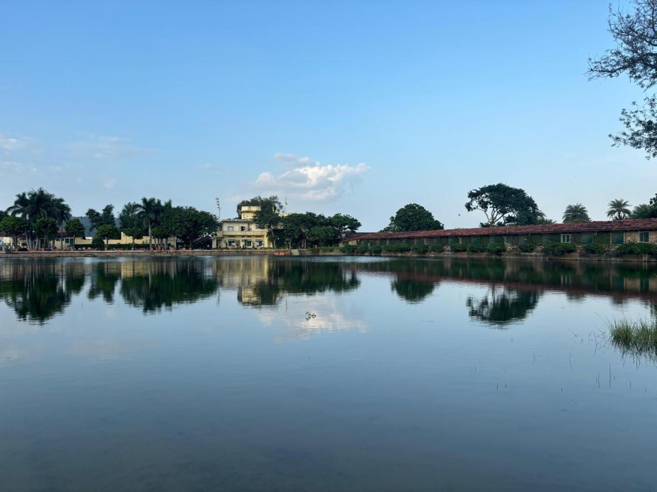 Shikarbadi - By The Heritage By Hrh Group Of Hotel 3*