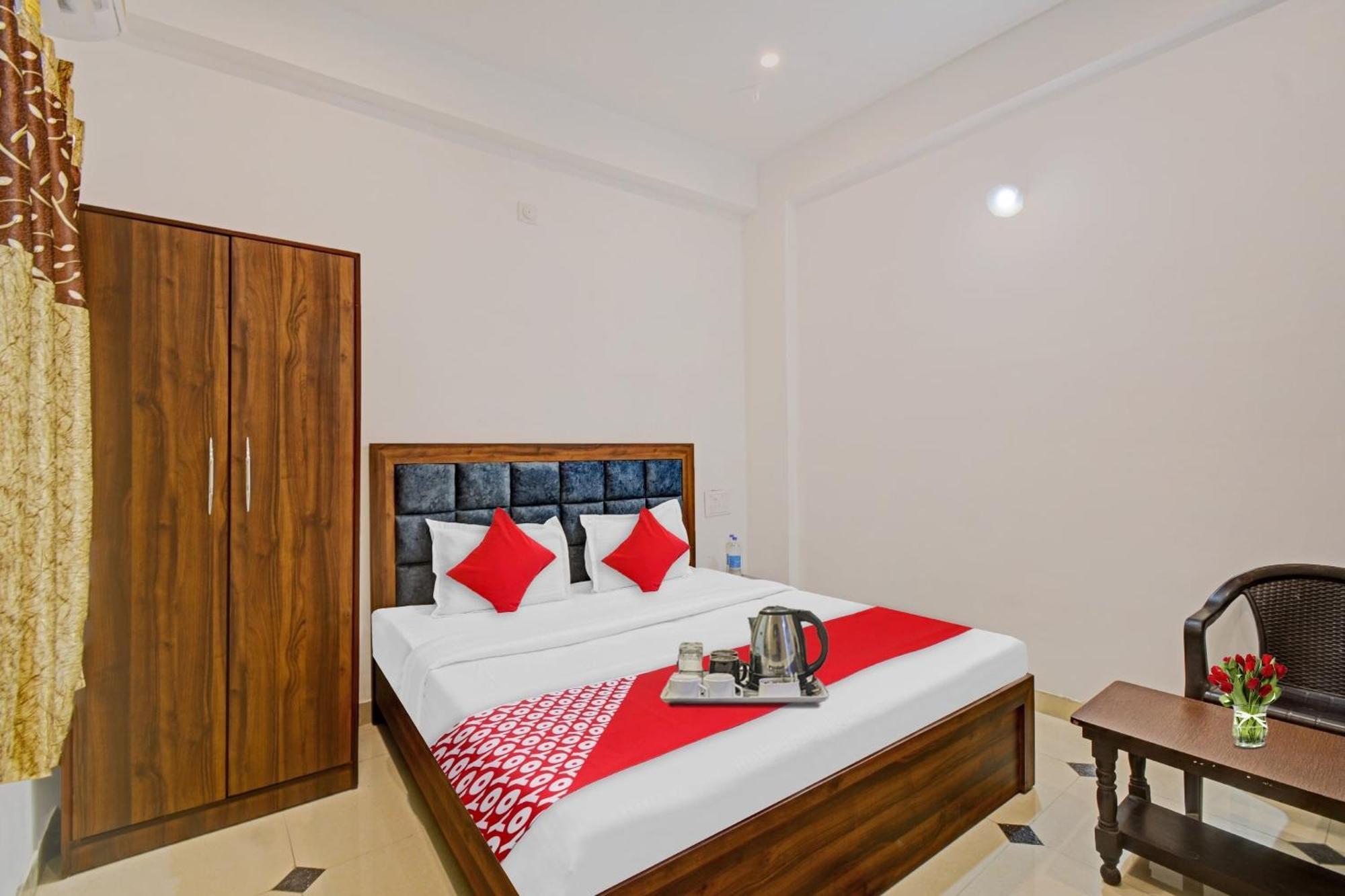 Hotel O Padharo Saa 4*