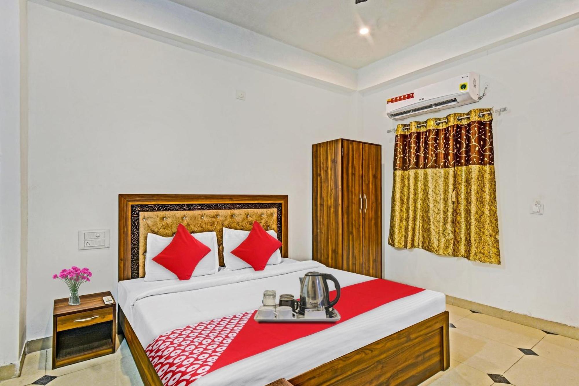 Hotel O Padharo Saa Udaipur