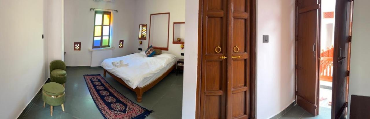 Hari Niwas Bed & Breakfast