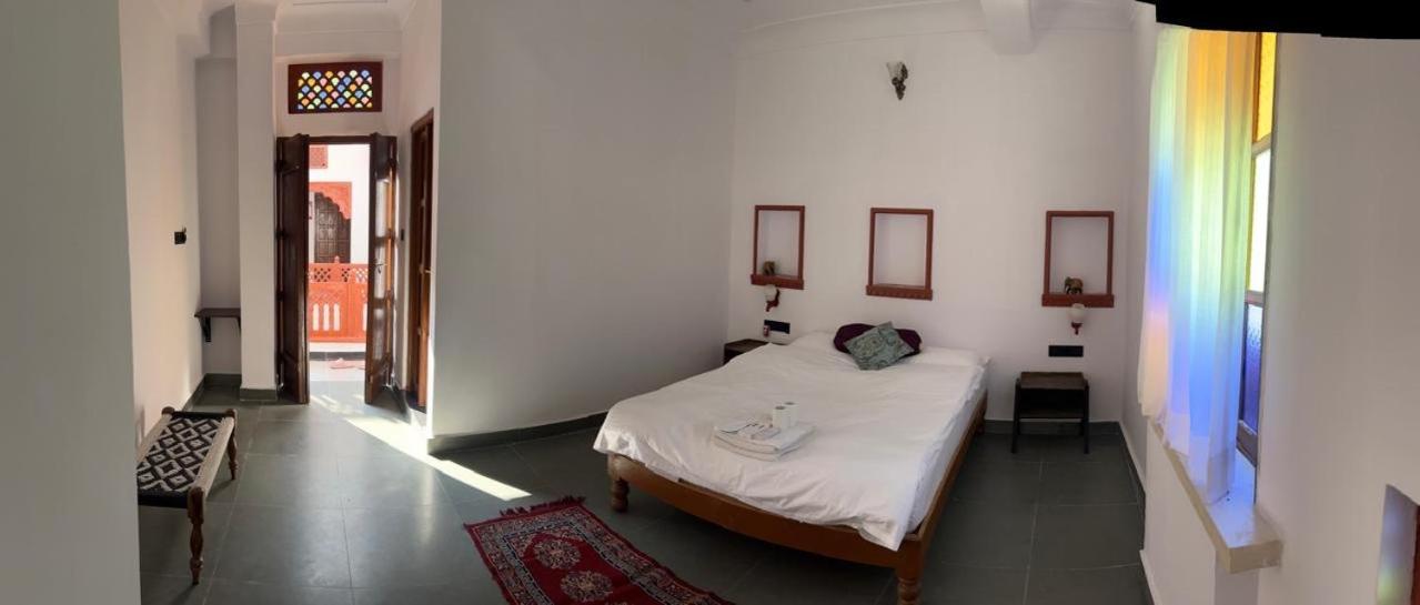 Hari Niwas Bed & Breakfast